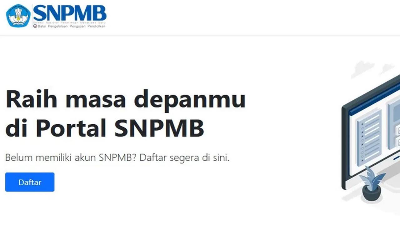 Persyaratan SNBP 2025, Apa Saja yang Perlu Disiapkan?