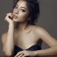 Ternyata badan kecil bisa bikin hati orang meleleh juga! (Sumber foto: nikitawillyofficial94/instagram)