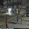 Tawuran di Bandar Lampung Terekam CCTV, Polisi Buru Pelaku