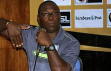 Jacksen Tiago minta maaf atas sikap pemain Persipura