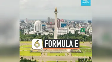 TV Formula E