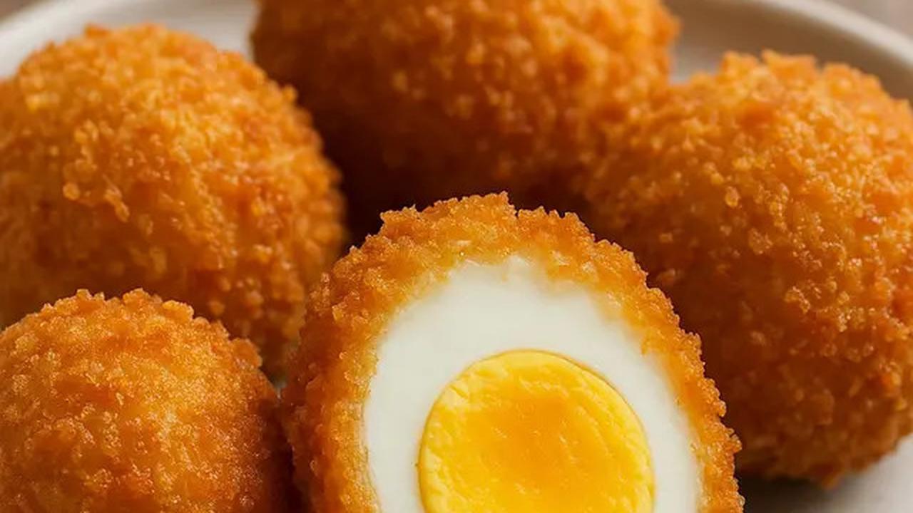 17 Aneka Olahan Telur untuk Bekal Sekolah Lengkap dengan Resepnya