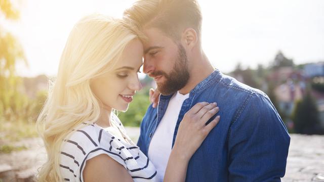 Kencan Pertama (iStock)