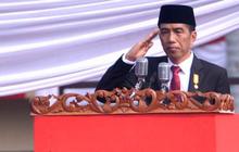 Ini kemajuan penanganan pelanggaran HAM berat di era Jokowi