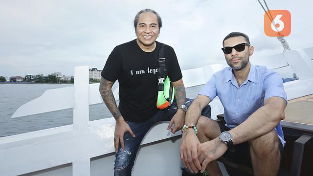 [Fimela] Band Element