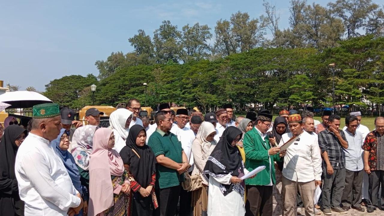 Dok. Istimewa
