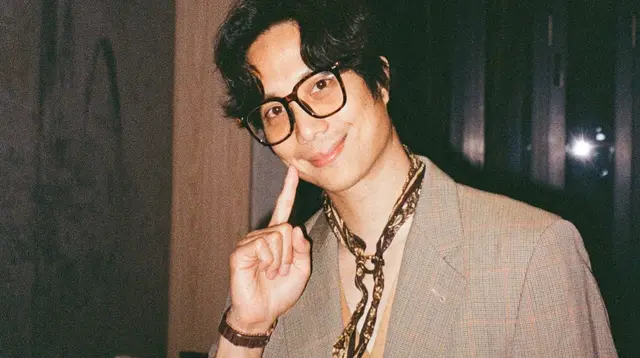 Perjalanan Asmara Dikta Wicaksono Sebelum Menikah dengan Rachel Cia