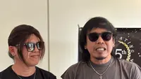 Radja Rayakan 25 Tahun Berkarya, Siapkan Konser Spesial di Jakarta