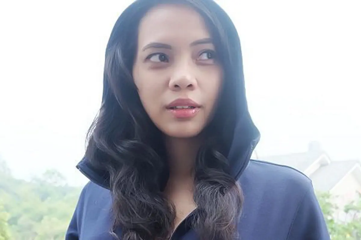 Sehat dan Fashionable / copyright redaksi vemale/Ayu Kinanti