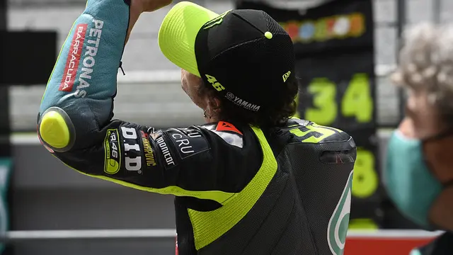Valentino Rossi