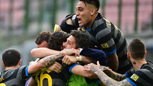 Inter Milan