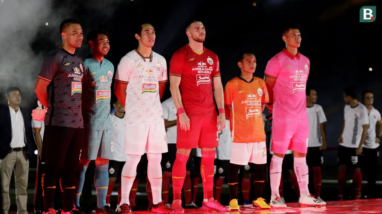 Persija Jakarta