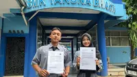 Cerita Pelajar Depok Temukan Celah di Sistem NASA: Bermula dari Rasa Penasaran