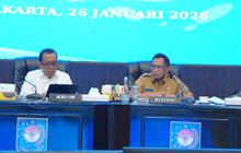 Mendagri Jelaskan Kondisi Terkini Usai Bencana Sumatra, Delapan Daerah di Aceh Butuh Perhatian Khusus
