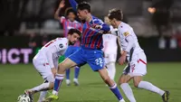 Rekap Hasil UEFA Conference League: Fiorentina Menang Besar, Crystal Palace Tertahan