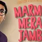 Di film Marmut Merah Jambu, Raditya Dika mengajak penonton kembali mengingat romansa percintaan di bangku SMA.