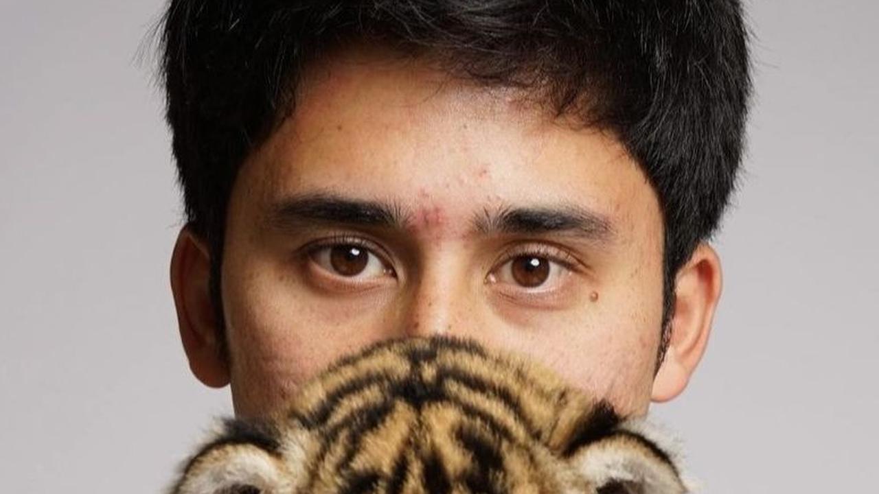 Jadi Sorotan, Alshad Ahmad Ungkap Penyebab Kematian Cenora Anak Harimau Miliknya