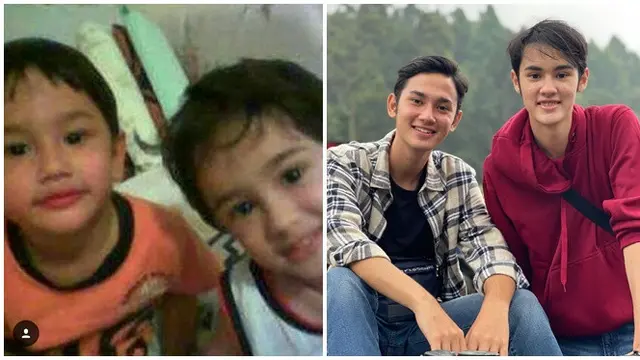 6 Potret Masa Kecil Vs Kini Pemain Dari Jendela SMP Berdarah Blasteran