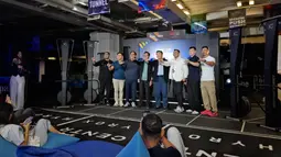 20FIT Siap Gelar Jakarta Hybrid Race Sebagai Ajang Persiapan Atlet Indonesia Hadapi Hyrox