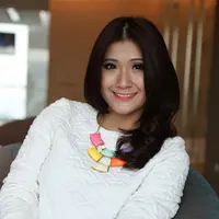 Christina Colondam (Foto: Fathan Rangkuti/Bintang.com)