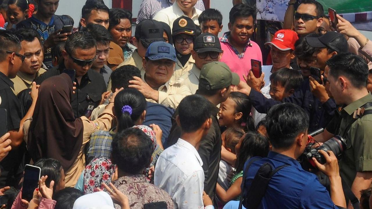 Dok. Istimewa