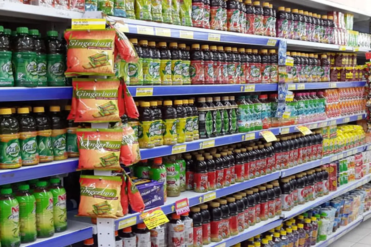 Minuman Berpemanis Bukan Faktor Penyebab Sakit Ginjal