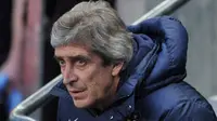 City Menang Dari Chelsea Bukan Balas Dendam