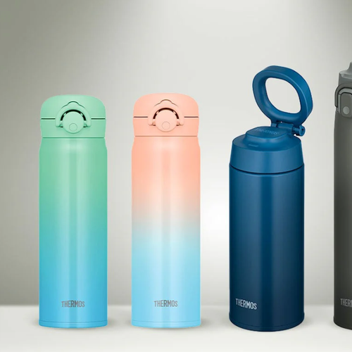 Merk tumbler stainless (Foto: Thermos Indonesia)