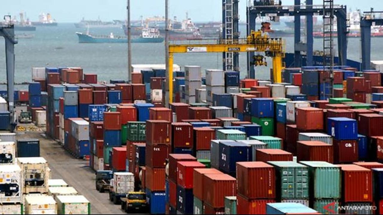 Indonesia Harus Penuhi 250 Standar Jika Ingin Jadi Negara Maju