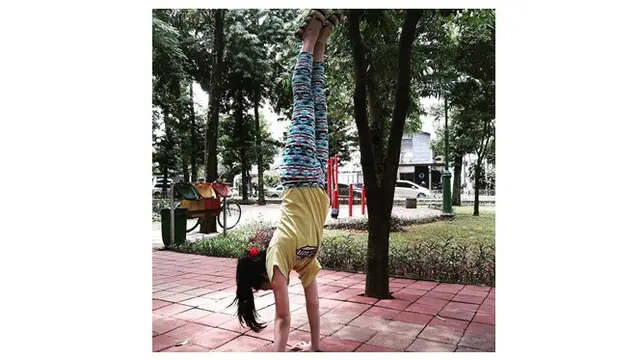 Afiqah Nina