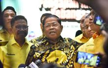 Trivia: Penghargaan Bahlil Lahadalia, Validasi Kontribusi Nyata Menteri Termuda Golkar dari Presiden Prabowo