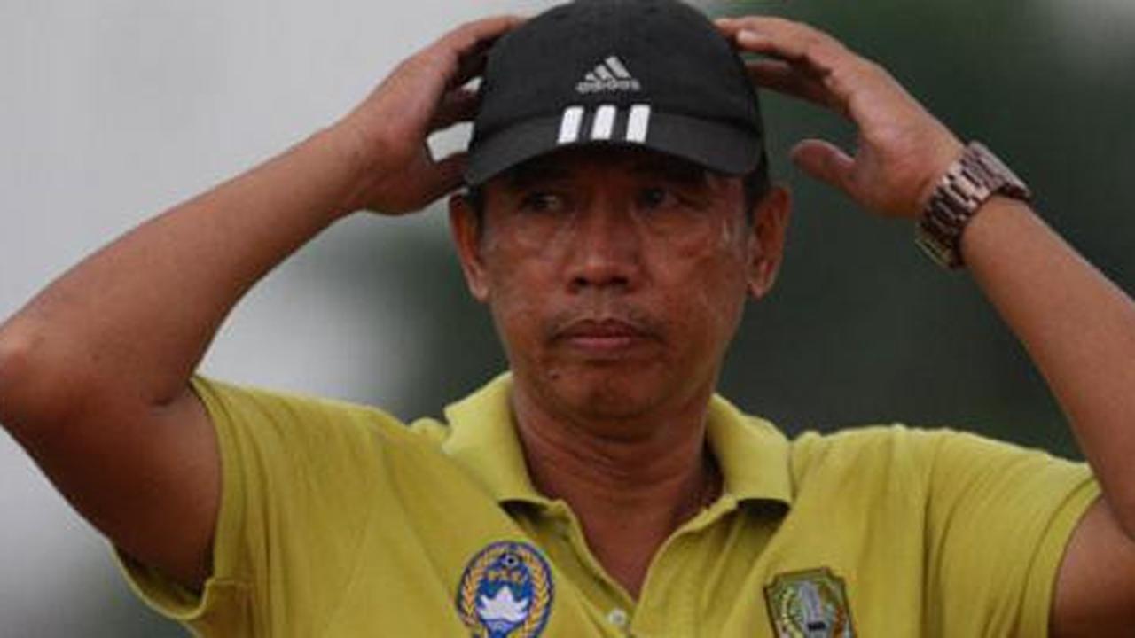Persipasi dibayangi performa buruk