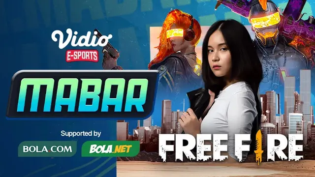 Main Bareng - Free Fire