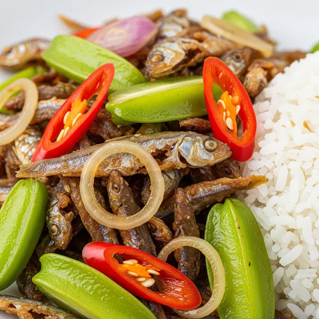 Resep Olahan Belimbing Wuluh yang Menggugah Selera (Image by Gemini AI)