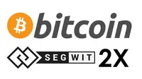 Ada kado untuk komunitas kripto untuk menyambut 2018. SegWit2X bakal hadir kembali dengan hard fork pada 28 Desember 2017.