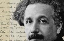 Ini Isi Surat Balasan Einstein kepada Seorang Gadis Kecil tentang Konsep Tuhan, Alam Semesta, dan Sains