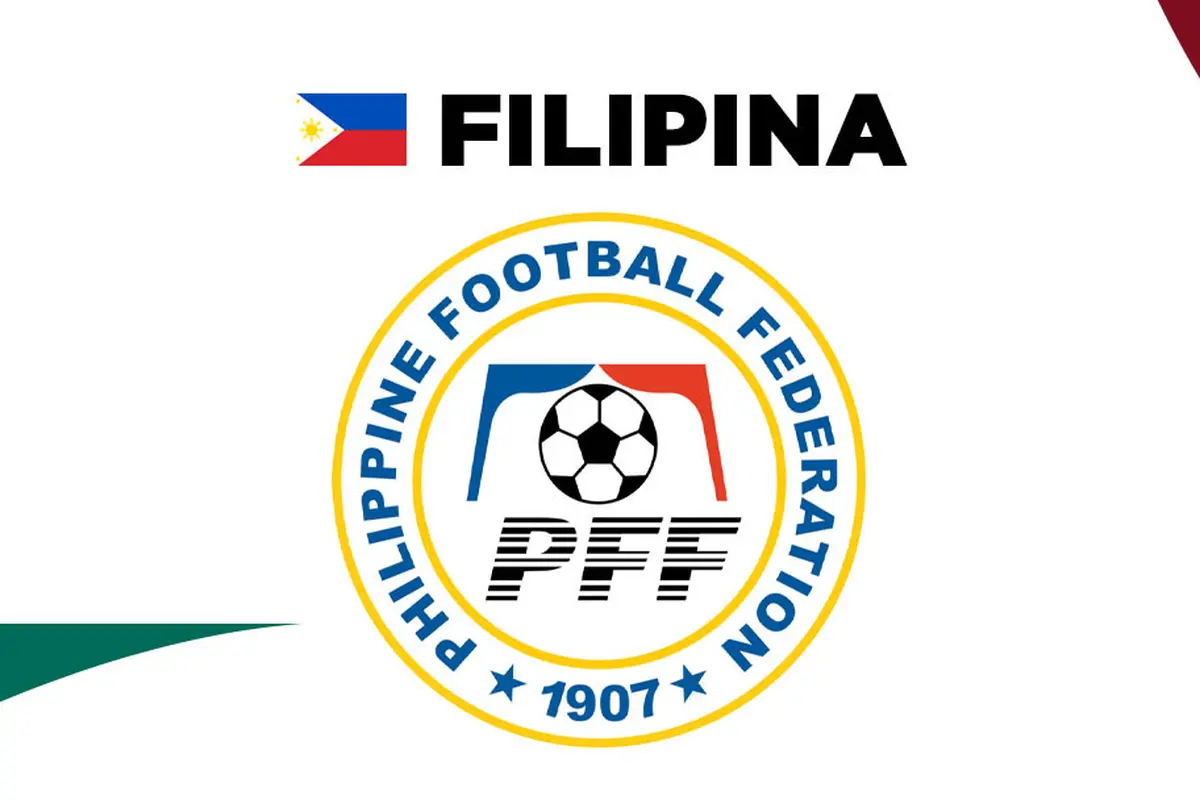 Kualifikasi Piala Dunia 2026 Zona Asia - Ilustrasi Logo Timnas Filipina