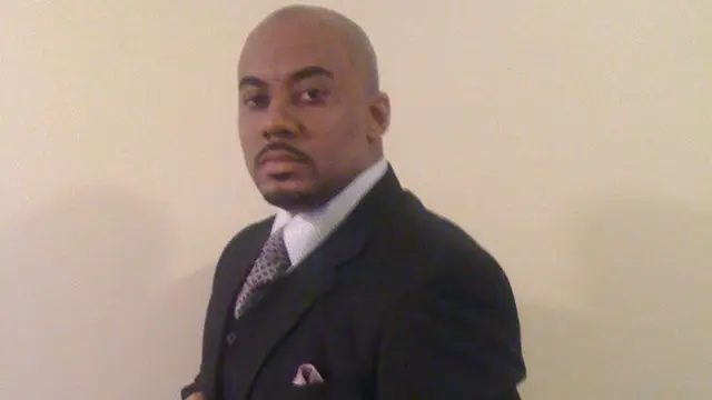 Russell Neal (Facebook/Neal's Facebook)