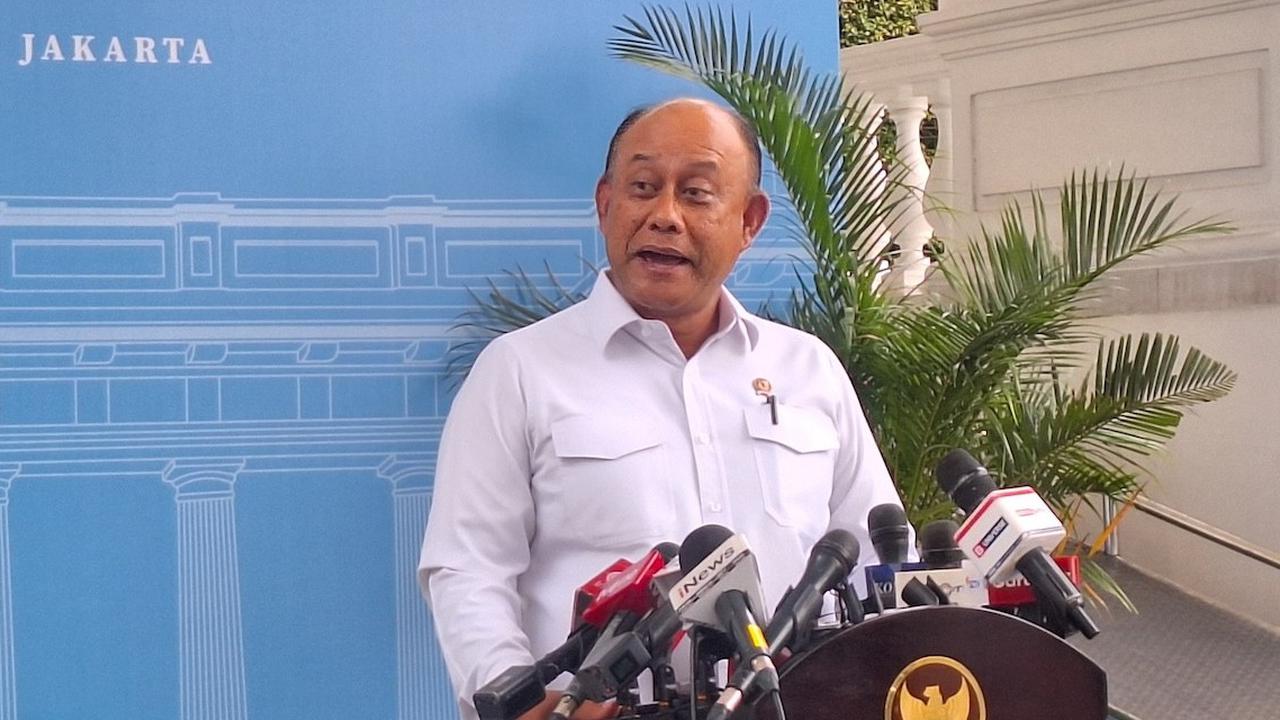 Libur Sekolah, Program Makan Bergizi Gratis Siswa Sementara Dihentikan