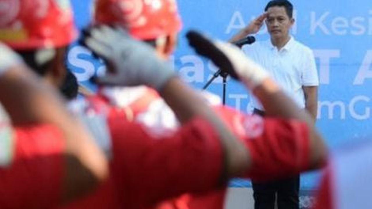 Dukung KTT AIS Forum 2023, TelkomGroup Siapkan Infrastruktur Jaringan Telekomunikasi Berkapasitas Total 41,1 Gbps