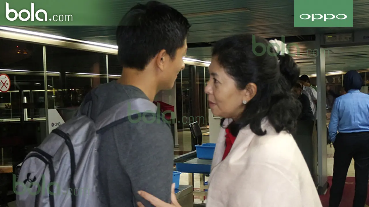 Rio Haryanto