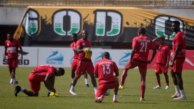 Persipura Jayapura