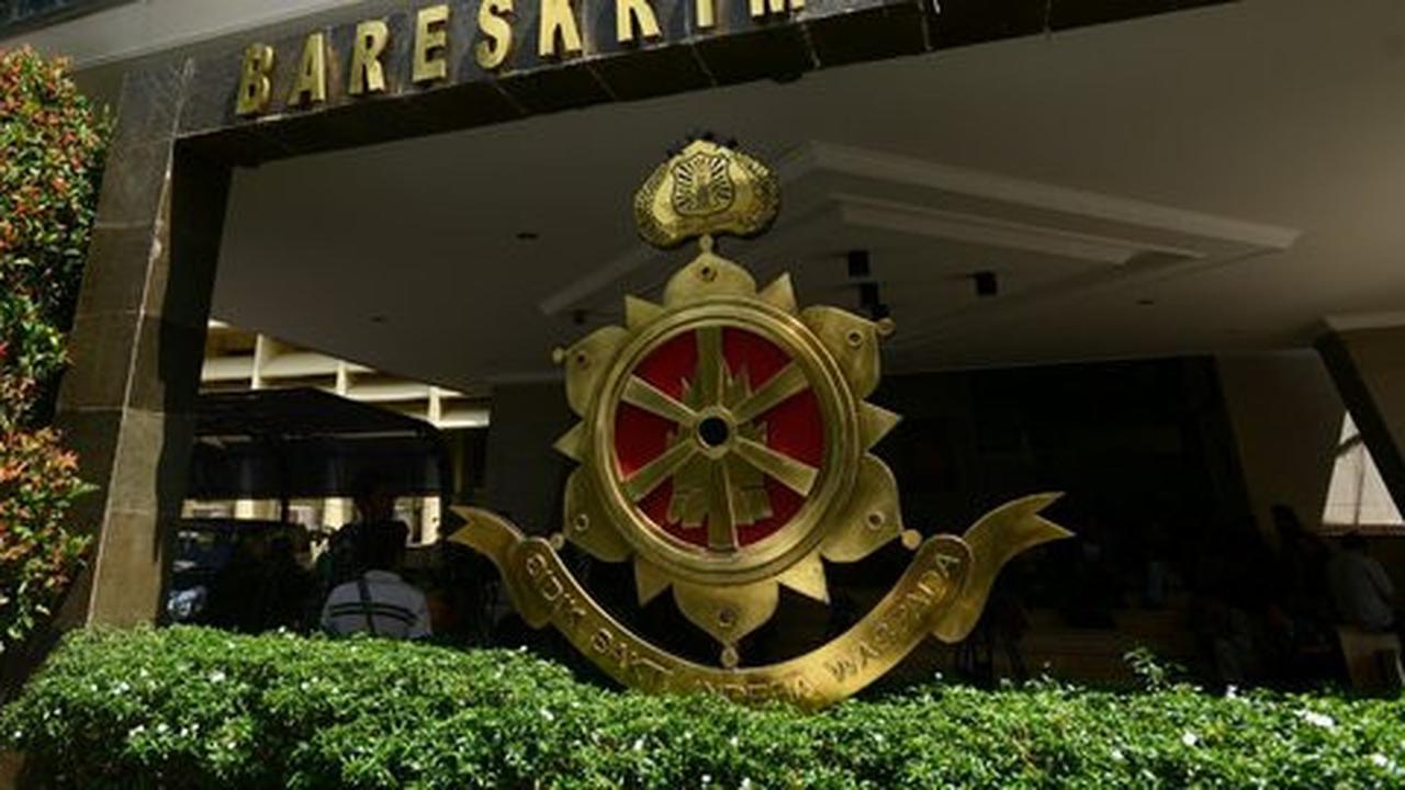Usai Waseso dicopot, status tersangka kasus Pelindo dibatalkan