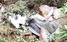 Kasau: Ada Dua Pesawat Super Tucano TNI AU Jatuh di Pasuruan