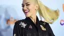 Dilaporkan Ace Showbiz, Gossip Cop menyatakan bahwa saat ini Gwen Stefani saat ini tidak sedang mengandung seorang abyi, buah cintanya bersama sang kekasih Blake Shelton. (AFP/Bintang.com)