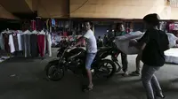 Pelanggaran PSBB di Jalan Ciledug Raya yang Tertinggi di Wilayah Jaksel