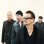 U2 ialah sebuah grup musik yang berasal dari Irlandia