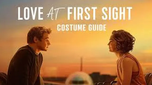 Love at First Sight (2023)