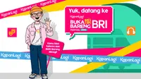 Jangan Lupa Pekan Depan Ada KapanLagi Buka Bareng 2025: Yuk Ngabuburit Bersama Minagi!