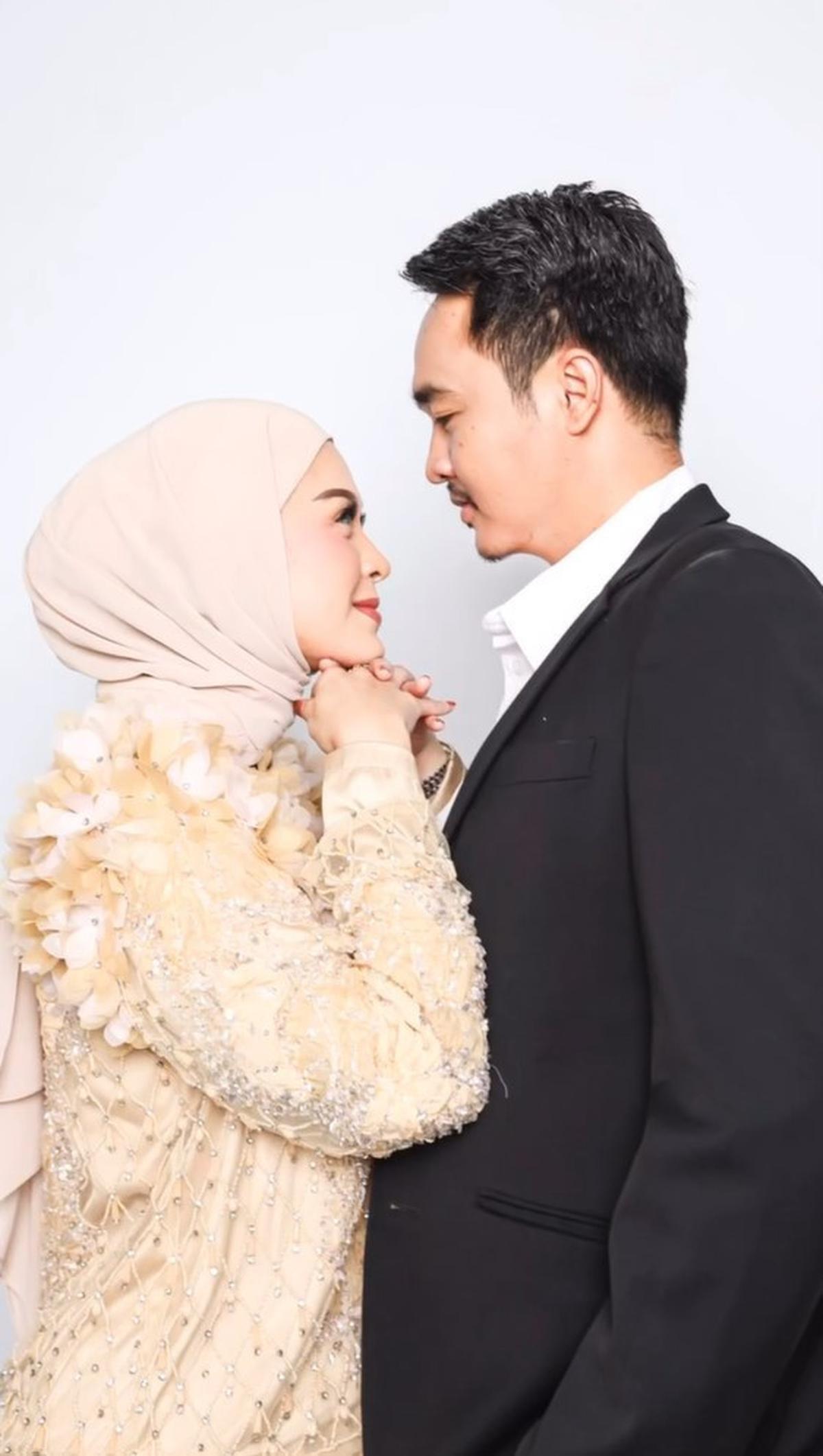 8 Potret Delia Septianti Prewedding untuk Pernikahan Kedua, Temukan Belahan Jiwa & Terlihat Tawa Bahagia